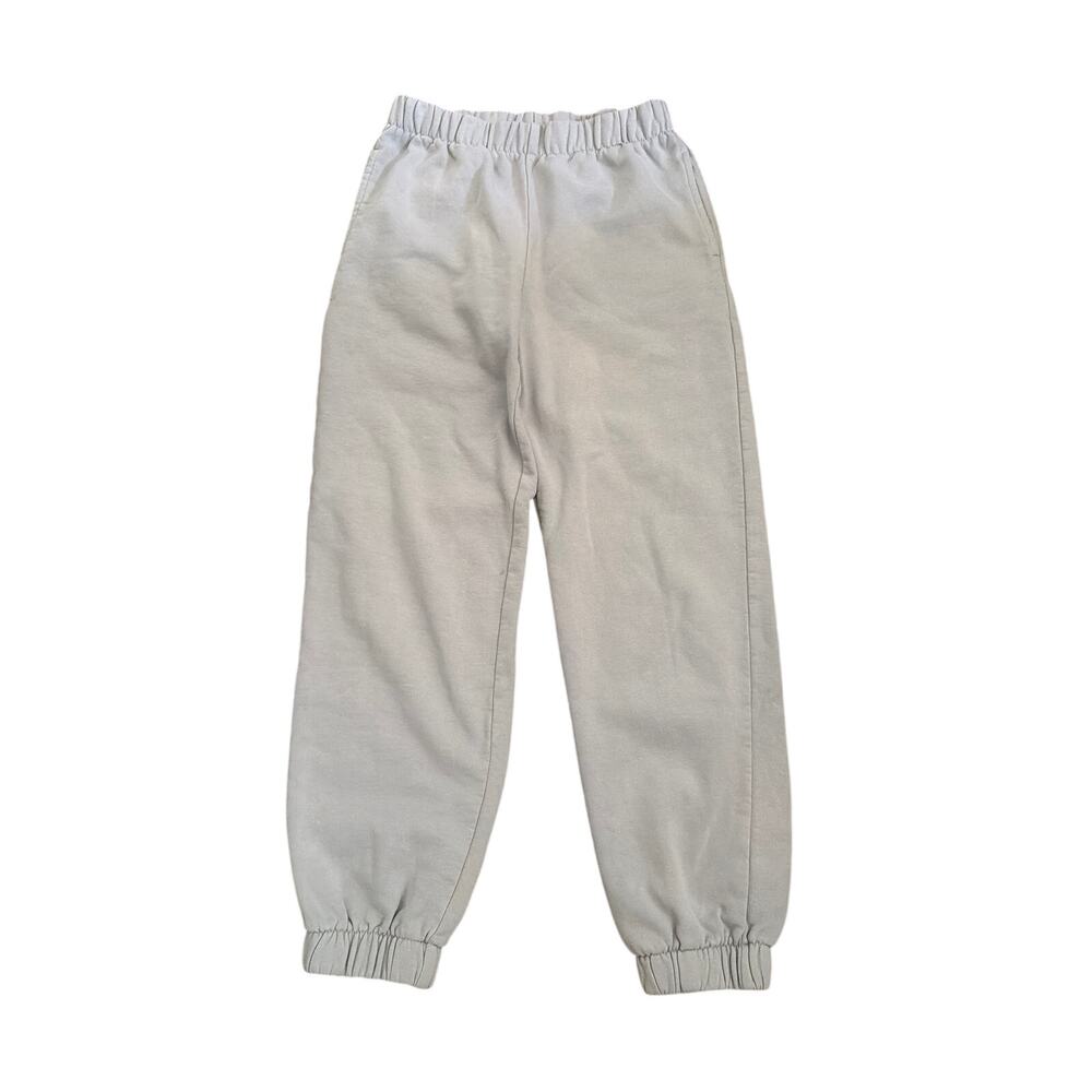 John Gulf Brand Melville Women’s Sweatpants Gray